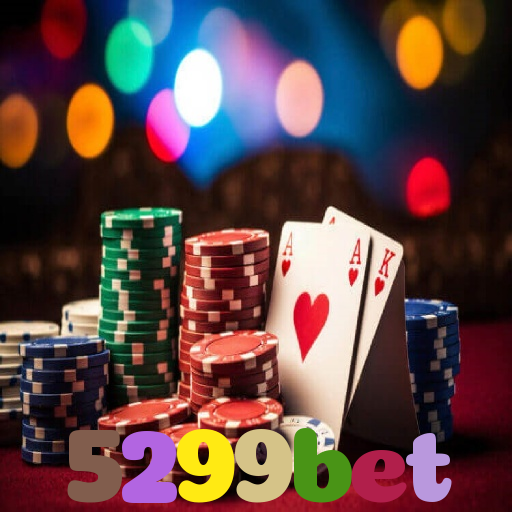 5299bet：Jogue poker, aposte no futebol e ganhe em grandes jogos de cassino!