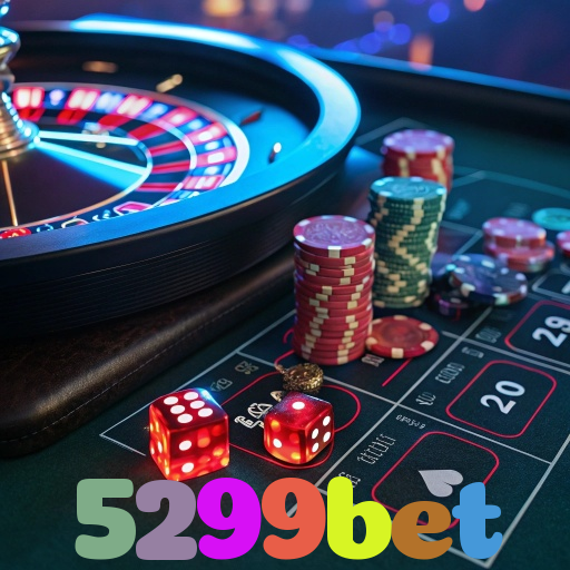 5299bet：Aposte nas melhores slots e conquiste prêmios como nunca!