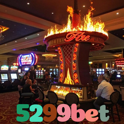 5299bet:Aposte nas melhores slots e conquiste prêmios como nunca!
