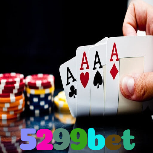 5299bet：Jogue poker, aposte no futebol e ganhe em grandes jogos de cassino!