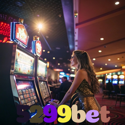 5299bet：Aposte nas melhores slots e conquiste prêmios como nunca!