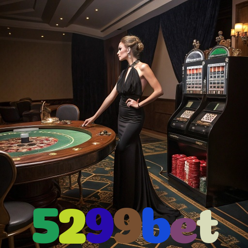 5299bet：Aposte nas melhores slots e conquiste prêmios como nunca!