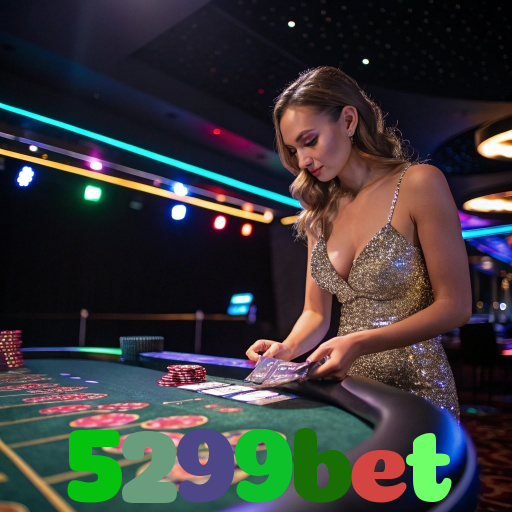 5299bet：Aposte nas melhores slots e conquiste prêmios como nunca!