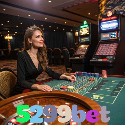 5299bet：Aposte nas melhores slots e conquiste prêmios como nunca!