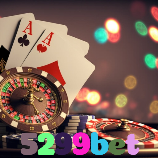 5299bet:Aposte no futebol, jogue poker e conquiste vitórias épicas!