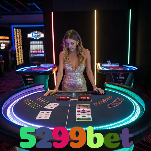 5299bet：Aposte nas melhores slots e conquiste prêmios como nunca!