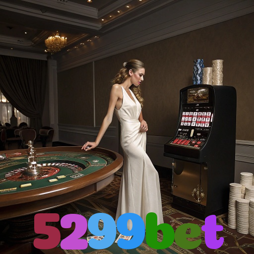 5299bet：Aposte nas melhores slots e conquiste prêmios como nunca!