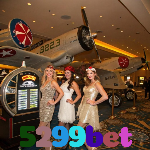 5299bet：Aposte nas melhores slots e conquiste prêmios como nunca!