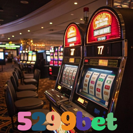 5299bet：Aposte nas melhores slots e conquiste prêmios como nunca!