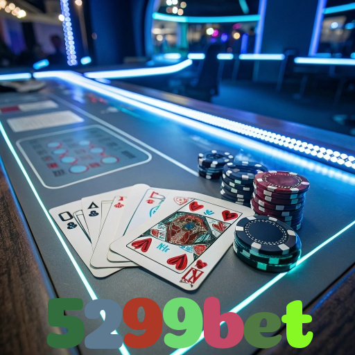 5299bet:Aposte no futebol, jogue poker e conquiste vitórias épicas!