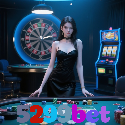 5299bet：Aposte nas melhores slots e conquiste prêmios como nunca!