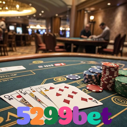 5299bet：Aposte nas melhores slots e conquiste prêmios como nunca!