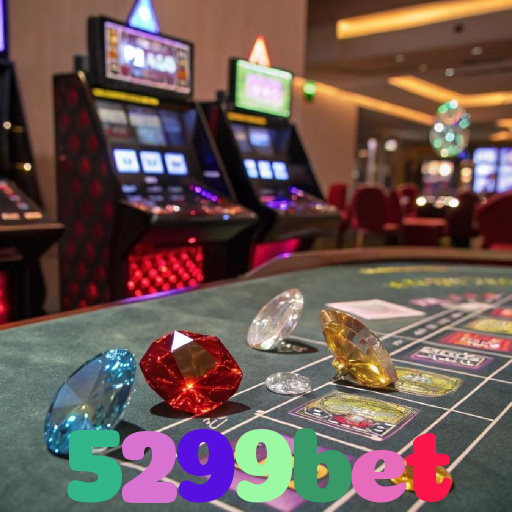5299bet：Aposte nas melhores slots e conquiste prêmios como nunca!