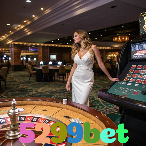 5299bet：Aposte nas melhores slots e conquiste prêmios como nunca!
