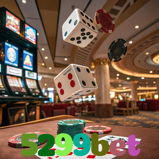 5299bet：Aposte nas melhores slots e conquiste prêmios como nunca!
