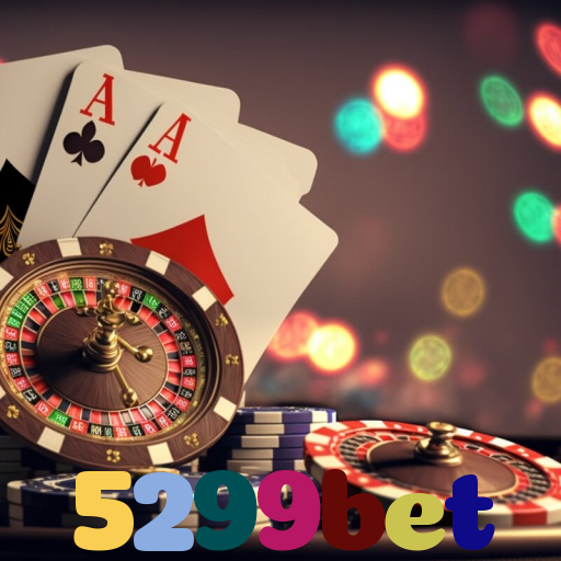 5299bet：Jogue poker, aposte no futebol e ganhe em grandes jogos de cassino!