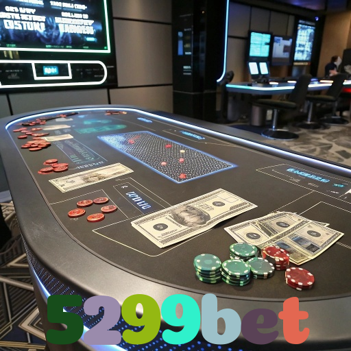 5299bet：Jogue poker, aposte no futebol e ganhe em grandes jogos de cassino!
