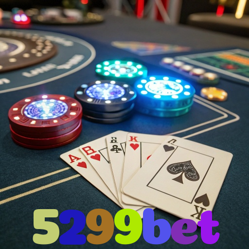 5299bet:Aposte no futebol, jogue poker e conquiste vitórias épicas!