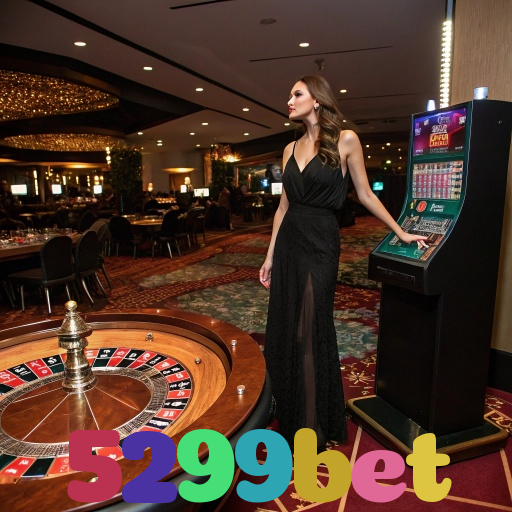 5299bet：Aposte nas melhores slots e conquiste prêmios como nunca!