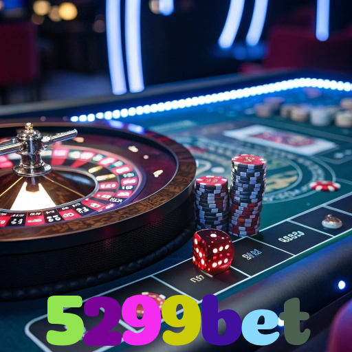 5299bet：Aposte nas melhores slots e conquiste prêmios como nunca!