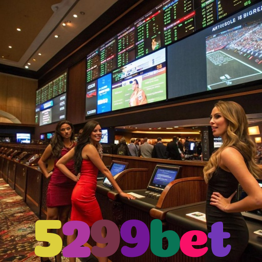 5299bet：Aposte nas melhores slots e conquiste prêmios como nunca!