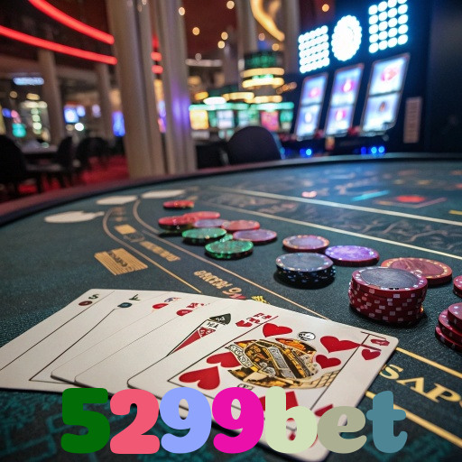 5299bet:Aposte no futebol, jogue poker e conquiste vitórias épicas!