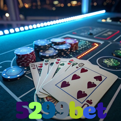 5299bet:Aposte no futebol, jogue poker e conquiste vitórias épicas!