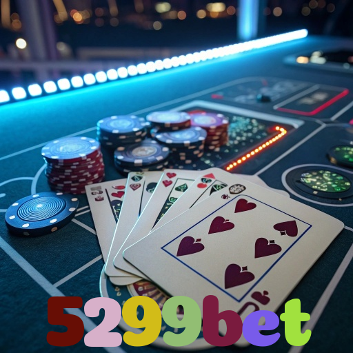 5299bet:Aposte no futebol, jogue poker e conquiste vitórias épicas!