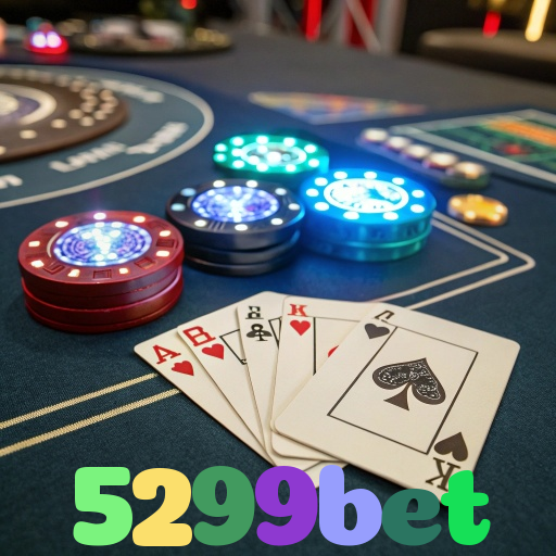 5299bet：Aposte no futebol, jogue poker e conquiste vitórias épicas!