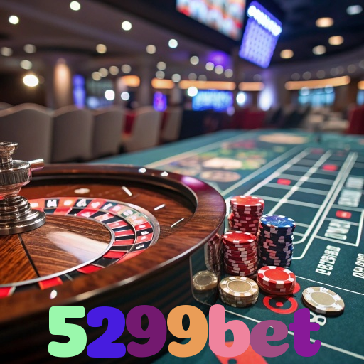 5299bet：Jogue poker, aposte no futebol e ganhe em grandes jogos de cassino!