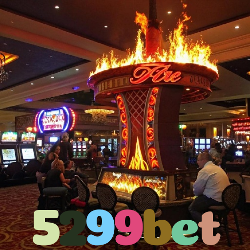 5299bet:Aposte nas melhores slots e conquiste prêmios como nunca!