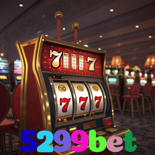 5299bet：Aposte nas melhores slots e conquiste prêmios como nunca!