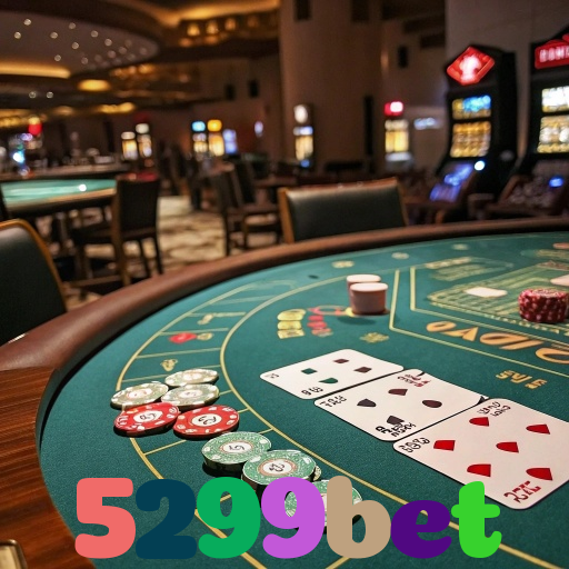 5299bet:Aposte no futebol, jogue poker e conquiste vitórias épicas!