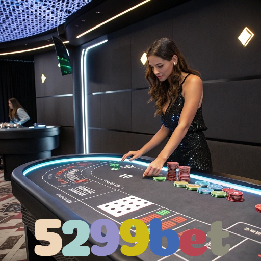5299bet：Jogue poker, aposte no futebol e ganhe em grandes jogos de cassino!