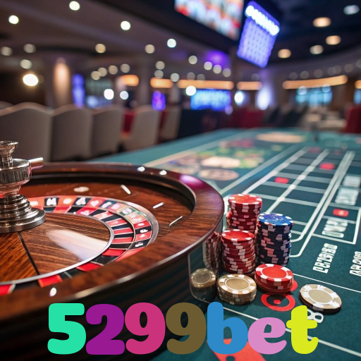 5299bet：Jogue poker, aposte no futebol e ganhe em grandes jogos de cassino!
