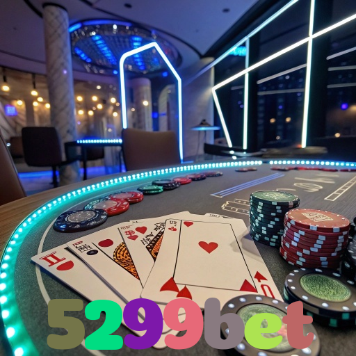 5299bet：Aposte no futebol, jogue poker e conquiste vitórias épicas!