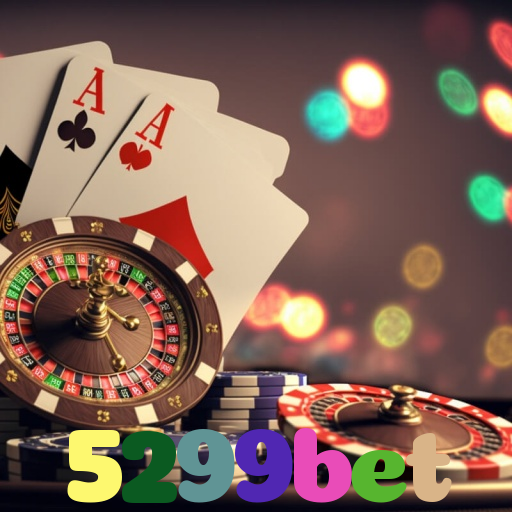 5299bet:Aposte no futebol, jogue poker e conquiste vitórias épicas!