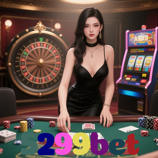 5299bet:Aposte nas melhores slots e conquiste prêmios como nunca!