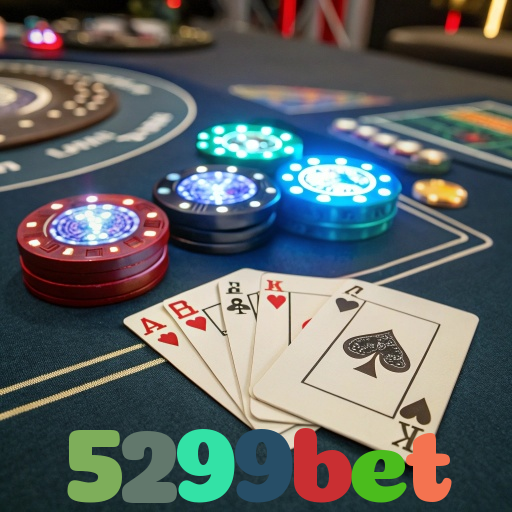 5299bet：Aposte nas melhores slots e conquiste prêmios como nunca!