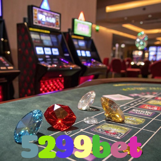 5299bet：Aposte nas melhores slots e conquiste prêmios como nunca!