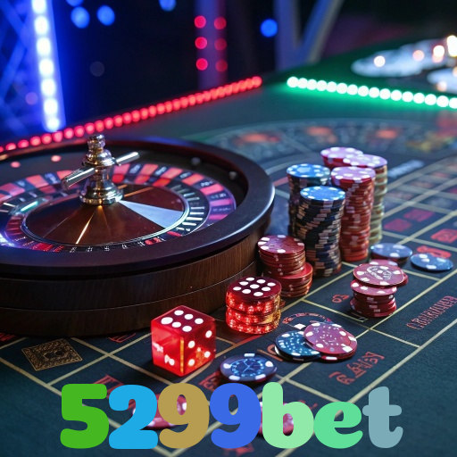 5299bet:Aposte no futebol, jogue poker e conquiste vitórias épicas!