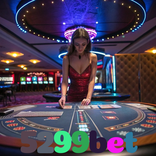 5299bet：Jogue poker, aposte no futebol e ganhe em grandes jogos de cassino!