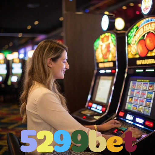 5299bet：Aposte nas melhores slots e conquiste prêmios como nunca!