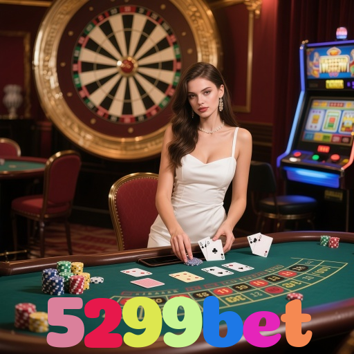 5299bet：Aposte nas melhores slots e conquiste prêmios como nunca!