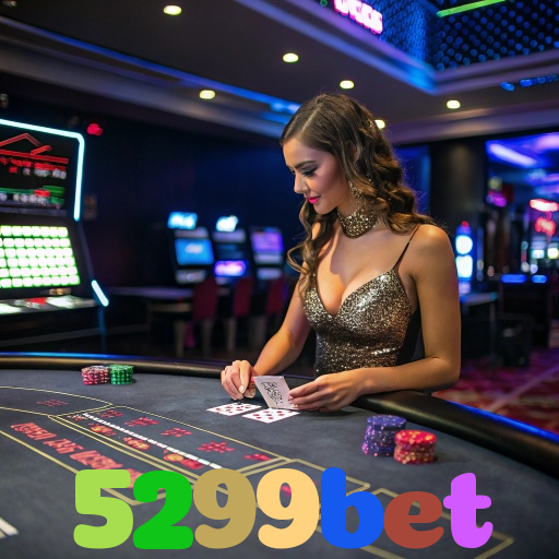 5299bet：Aposte nas melhores slots e conquiste prêmios como nunca!