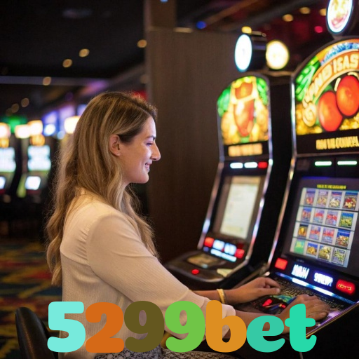 5299bet：Aposte nas melhores slots e conquiste prêmios como nunca!