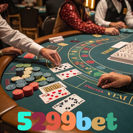 5299bet:Jogue poker, aposte no futebol e ganhe em grandes jogos de cassino!