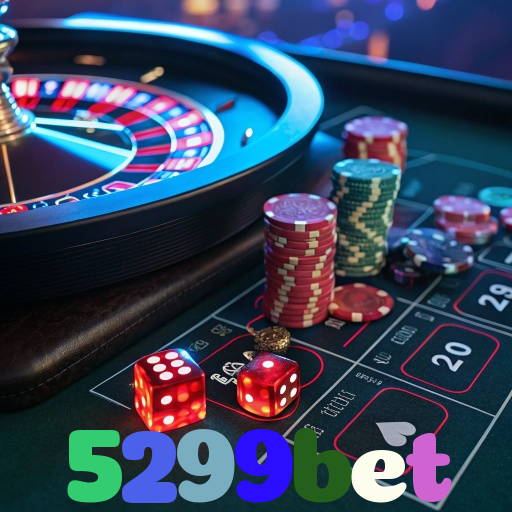 5299bet：Aposte nas melhores slots e conquiste prêmios como nunca!