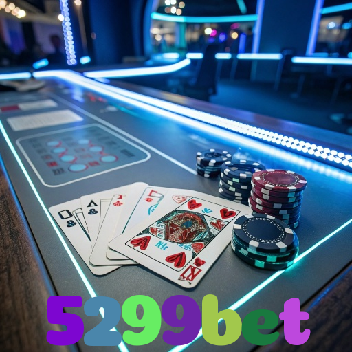 5299bet:Aposte no futebol, jogue poker e conquiste vitórias épicas!