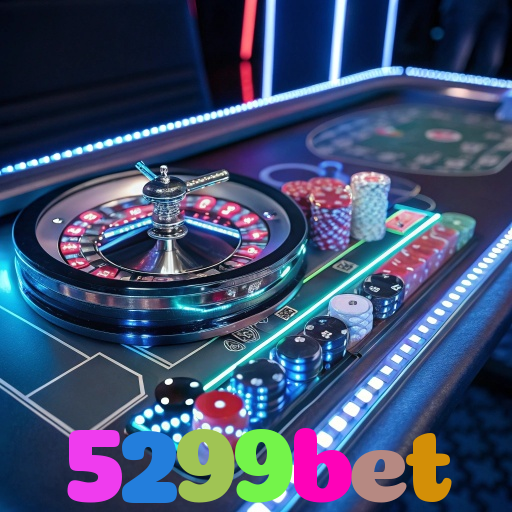 5299bet：Aposte nas melhores slots e conquiste prêmios como nunca!
